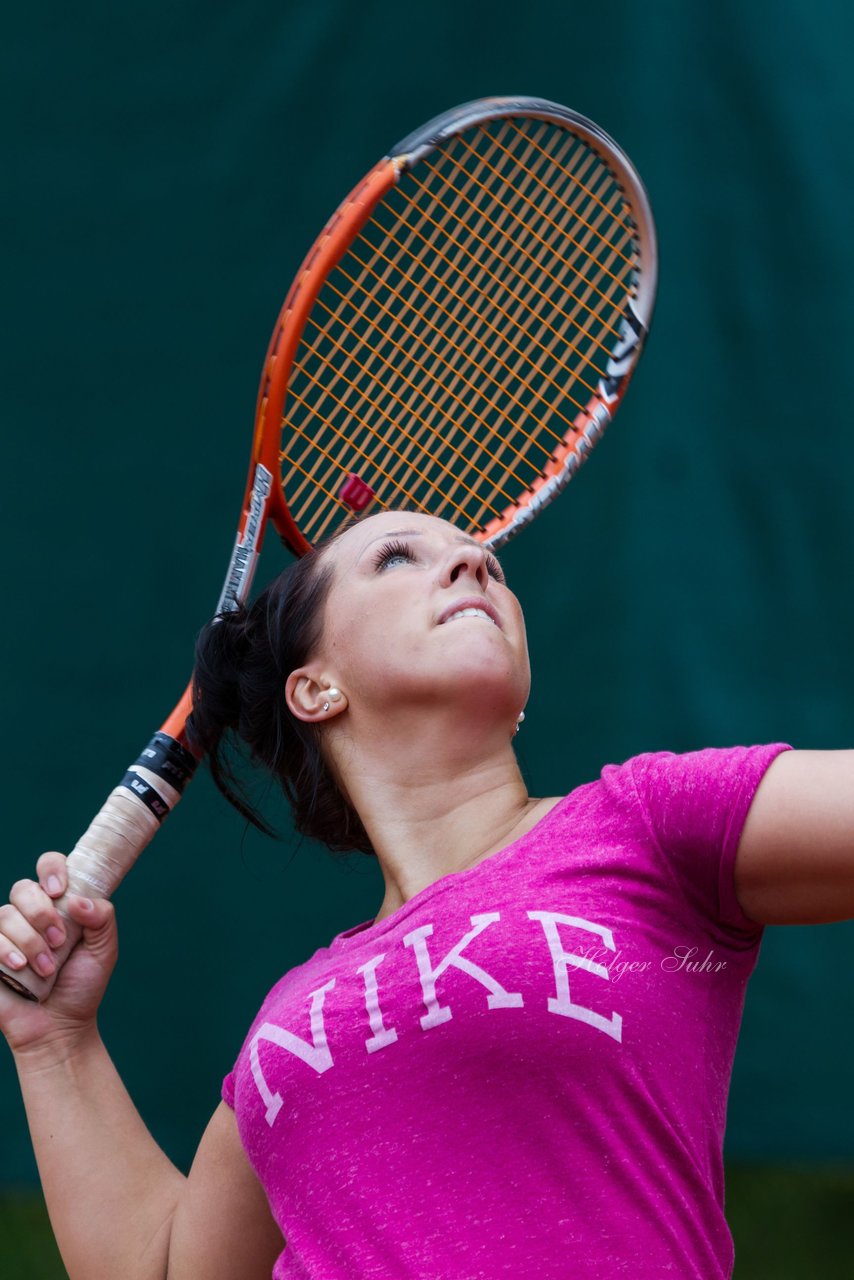 Isabell Krützmann 16 - Horst Schrder Pokal